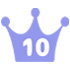 ランキング10