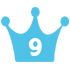 ランキング9